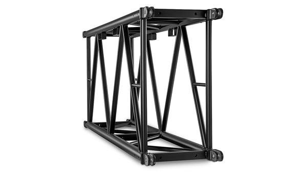 S-M1450 Rectangular Steel Truss