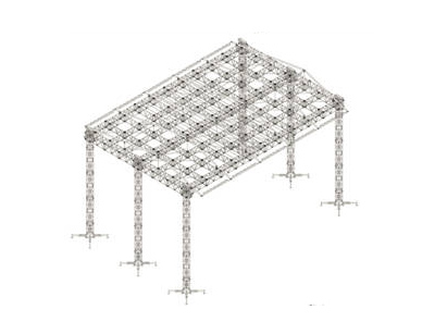 19x13m FL76 DOUBLE-PITCH