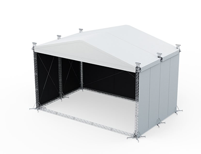 ST Roof 20x14, 16x14 and 18x14