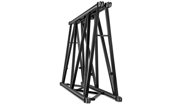 S-M2000 Folding Steel Truss