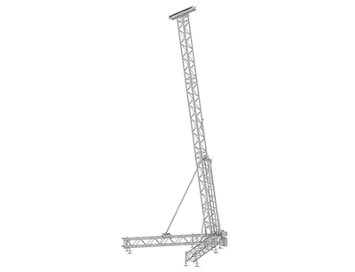 Rigging Tower S36V