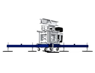 MT2 Rigging Tower (2000 Kg)