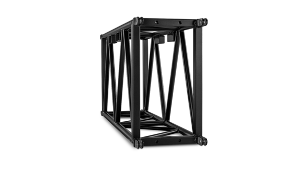 S-M1010 Rectangular Steel Truss