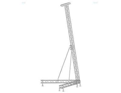 Rigging Tower H30V